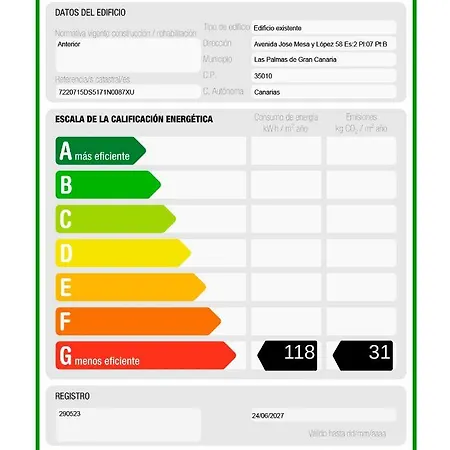Διαμέρισμα Mai