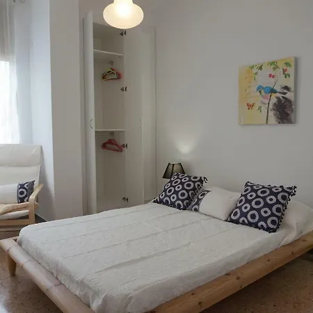 Mai Λας Πάλμας ντε Γκραν Κανάρια