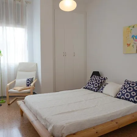 Mai Λας Πάλμας ντε Γκραν Κανάρια