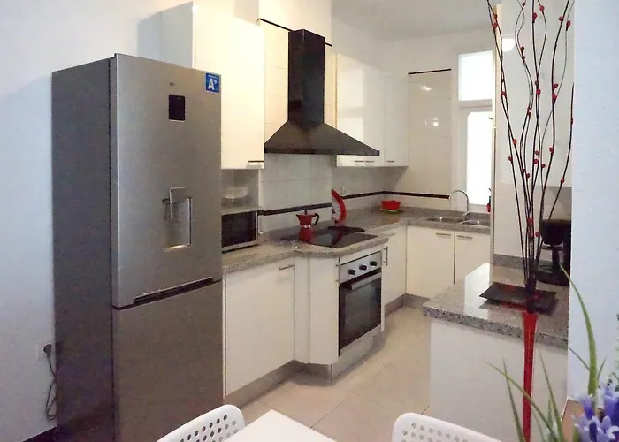 Mai Λας Πάλμας ντε Γκραν Κανάρια