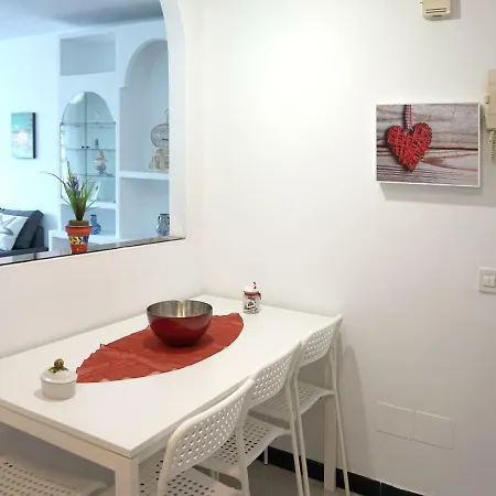 Apartament Mai Las Palmas de Gran Canaria