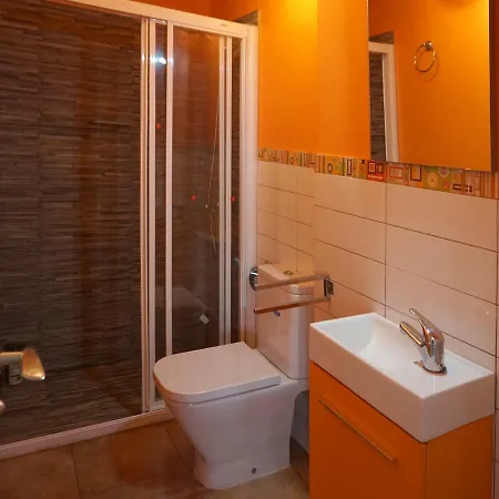 Mai Apartament *