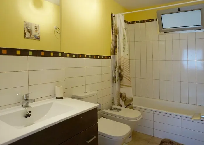 Mai Apartman Las Palmas de Gran Canaria