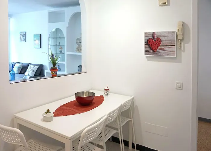 Apartman Mai Las Palmas de Gran Canaria