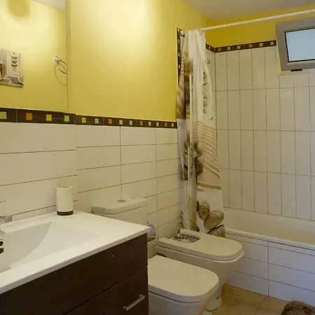 Mai Apartman Las Palmas de Gran Canaria