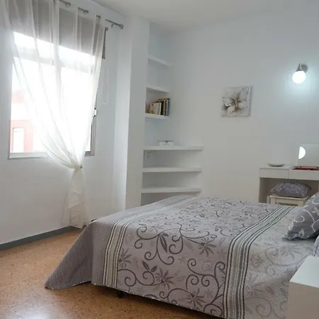 Mai Apartman
