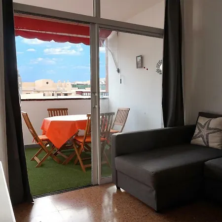 Mai Las Palmas / Gran Canaria