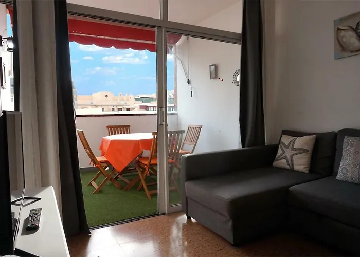 Mai Las Palmas / Gran Canaria