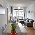 Mai Apartment Las Palmas de Gran Canaria