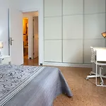 Mai Apartment *