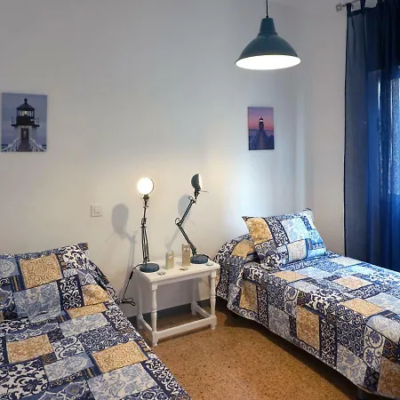 Mai Διαμέρισμα