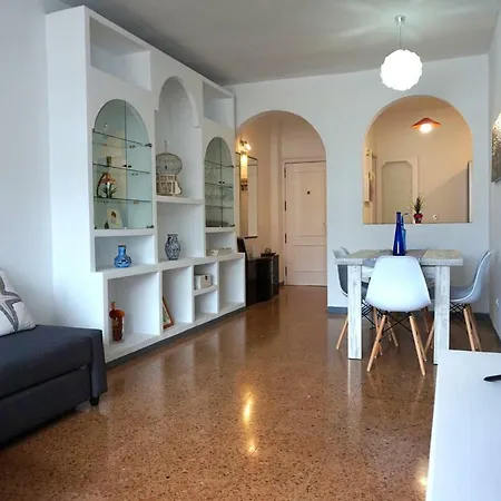 Mai * Λας Πάλμας ντε Γκραν Κανάρια