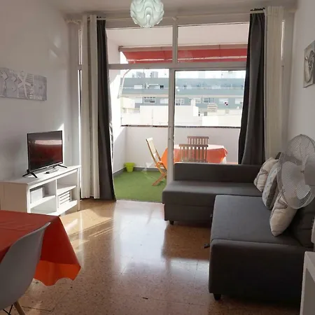 Apartamento Mai Las Palmas de Gran Canárias