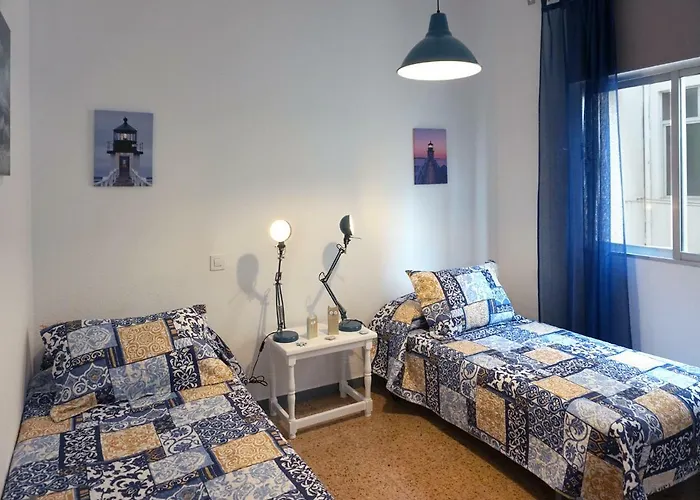 Mai Διαμέρισμα