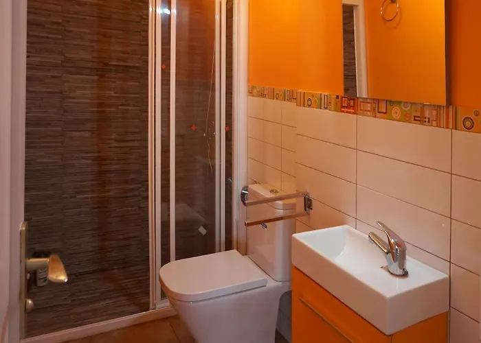 Mai Διαμέρισμα *